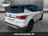 Seat Arona 1.0 TSI 85kW FR 7-Gang-DSG, Klima-Komfort- - Seat: 8
