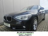 BMW 116i 135 PS BI XENON NAVI KLIMAAUTOMATIK PDC ALU - BMW 116: 116i Ps