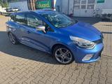 Renault Clio Grandtour GT TCe 120 EDC eco2 GT - Renault Clio: Eco2