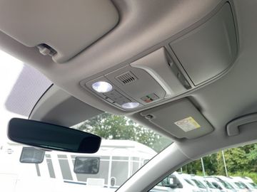 Skoda Karoq 1.5 TSI Style MATRIX NAVI ACC SHZ ALU