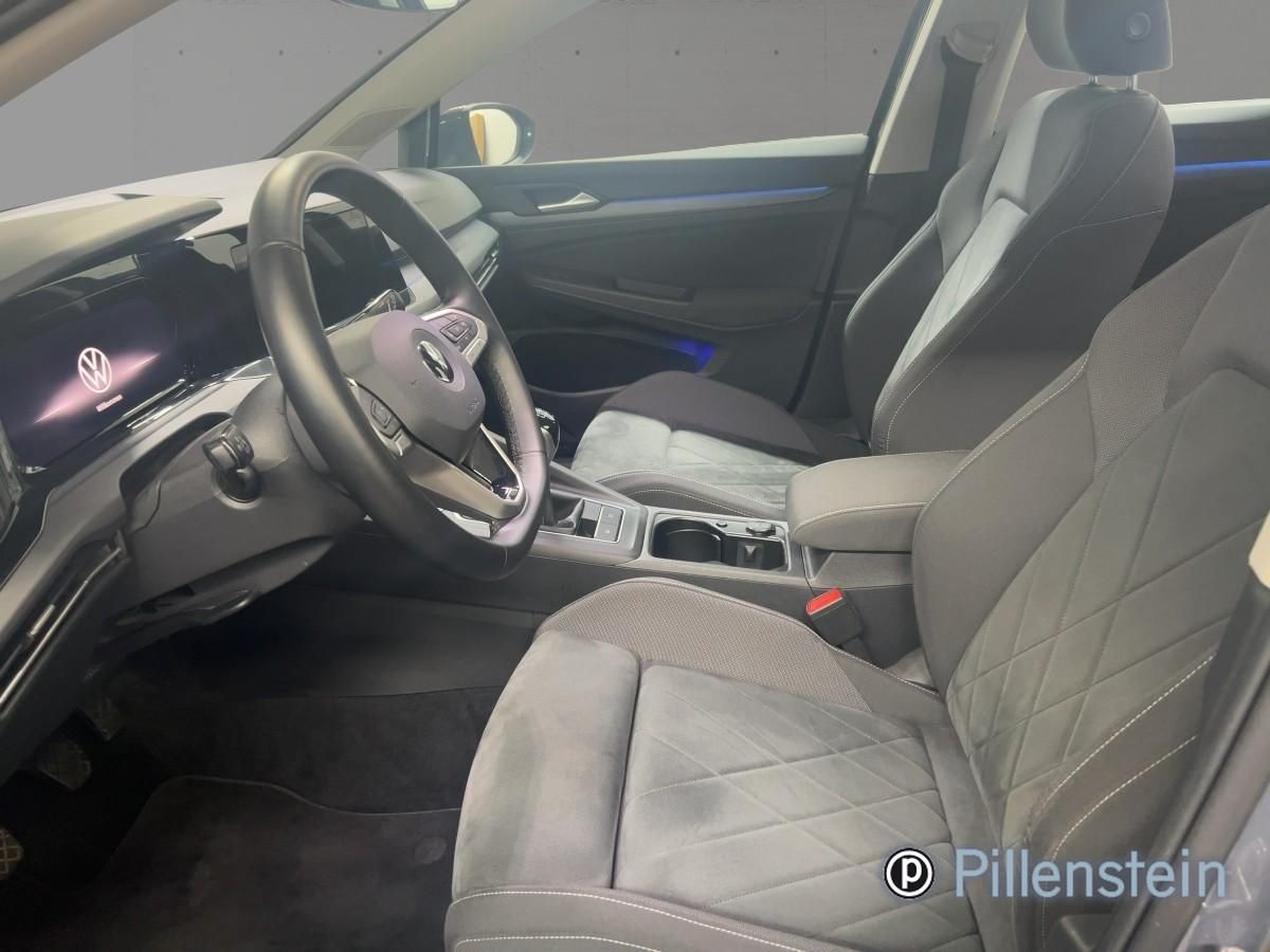 Volkswagen Golf - Bild 6