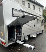 VARIO mobil VARIOStar 750 kompakter Liner nur 7,65m! - Wohnmobil oder -wagen Kompakt