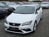 Seat Leon ST 1.8 TSI 132kW Automatik Start&Stop FR - Seat Gebrauchtwagen in Kiel
