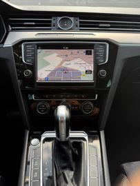Volkswagen Passat Variant - 12