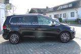 Volkswagen Touran Highline 2.0 TDI*AHK*ACC*Standheizung*LED - Volkswagen Touran: Standheizung