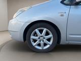 Toyota Prius Executive JBL Navi PDC FSE *sehr gepflegt* - gebrauchte Toyota Prius aus dem Jahr 2007