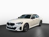 BMW 220i Coupé LiCoPro DAB SitzHz DAB HiFi Navi LED - BMW 220: I