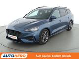 Ford Focus 1.5 EcoBlue TDCi ST-Line*NAVI*LED*CAM*PDC*