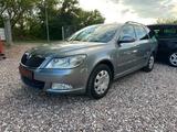Skoda Octavia Combi Ambition 2.0TDI TÜV NEU - Skoda Octavia aus 2012 mit Diesel-Antrieb: Kombi