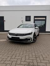 Volkswagen Passat - VW Passat Gebrauchtwagen in Rostock