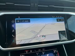 Fahrzeugabbildung Audi A6 Allroad 50 TDI ACC PANO MATRIX