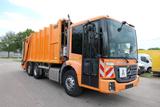 Mercedes-Benz 2635 NGE-L62N Econic Aufbau Zöller Medium KLIMA - Mercedes-Benz 2635