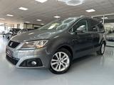 Seat Alhambra Sport - Seat Alhambra: Sport