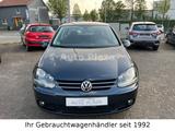 Volkswagen Golf V 1.6 Lim. Edition*S-Heft VW*1.Hand*Zahnrie - Volkswagen Golf: V6