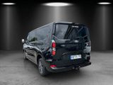 Ford Tourneo Custom Titanium Automatik GJR Kamera - Ford Tourneo mit Diesel-Antrieb