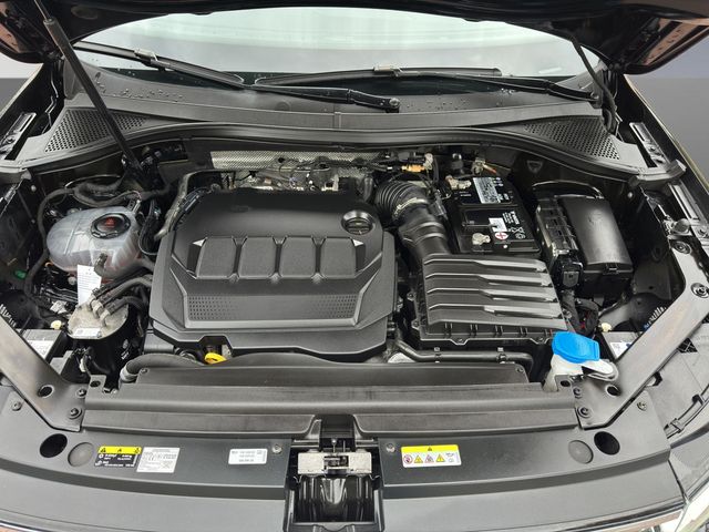 Tiguan Allspace 2.0 TDI Elegance 4Motion DSG