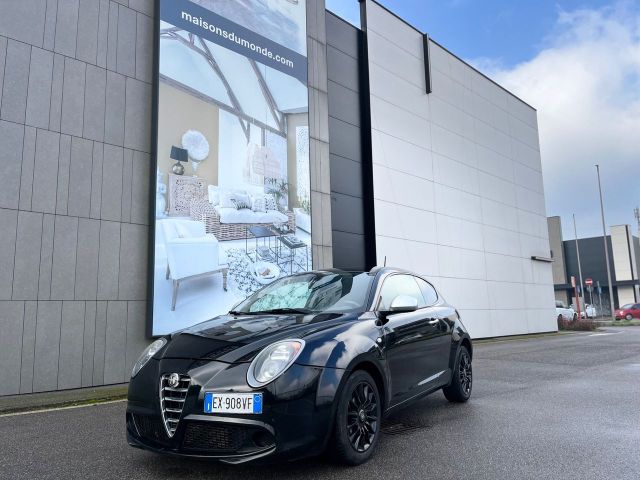 Alfa Romeo MiTo 0.9 T 105 CV TwinAir S&S Distinc