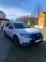 Mitsubishi Outlander Edition+ 2WD - Mitsubishi Outlander 7-Sitzer