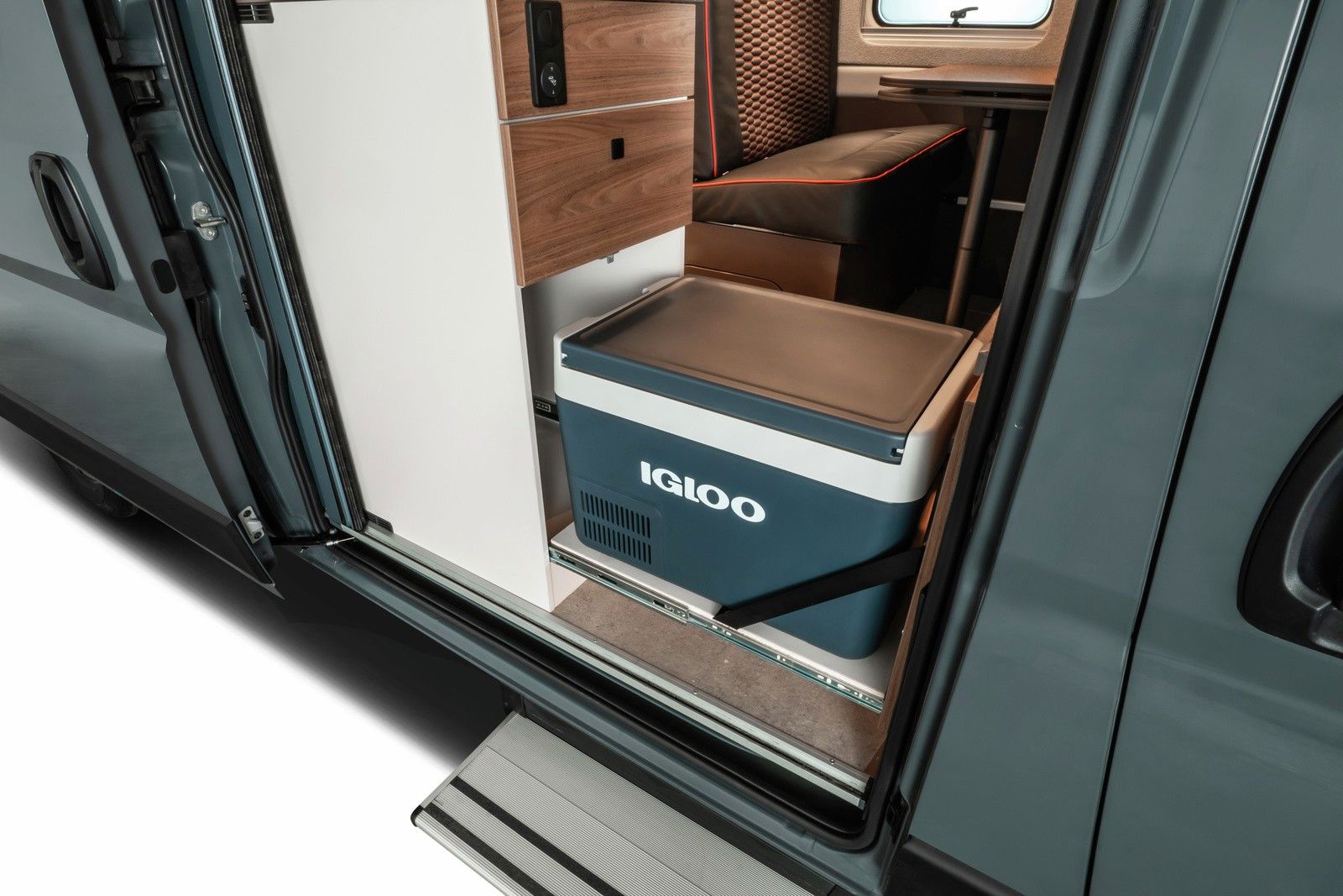 Fahrzeugabbildung Bürstner Papillon PC 6.0 *ab 39.999,- €*Jetzt bestellen!