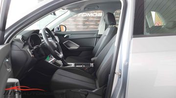 Audi Q3 - 10