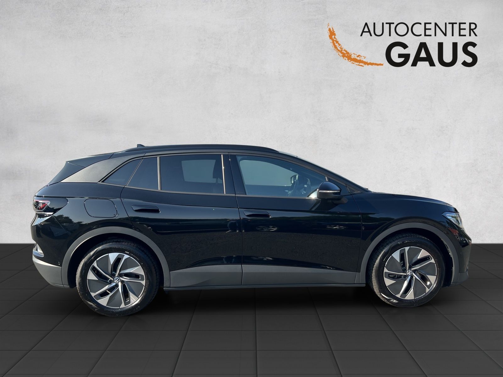 ID.4 Pure Performance*IQ.Light*ACC*RearView*Navi