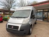 Fiat Ducato 1Hd. L2 H2 Mittellang-Hochdach 3Sitzer - Fiat Ducato Kleinbus Sitzer mit Diesel-Antrieb