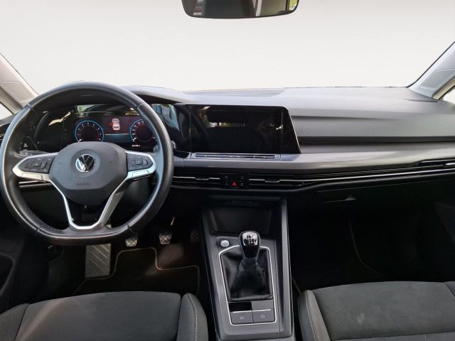 GOLF VIII 1.5 TSI STYLE
