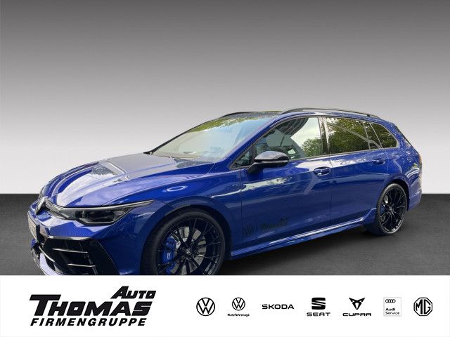 Volkswagen Golf Variant R 2,0 l TSI OPF 4MOTION 245 *-28 Na