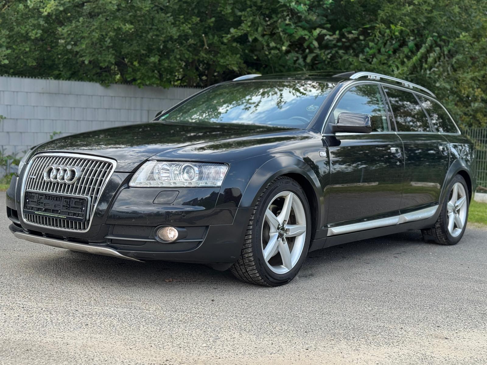 Audi A6 Allroad quattro 3.0 TDI/S-Line/EXPORT!/