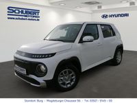 Hyundai INSTER - Vorschau Bild 1