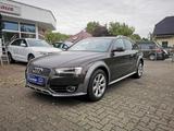 Audi A4 Allroad quattro 2.0 TDI Bang & Olufsen - gebrauchte Audi A4 Allroad aus dem Jahr 2013