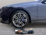 BMW 550e xDrive Limousine M Sport AHK Kamera LED - BMW mit Hybrid-Antrieb: Limousine