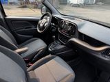 Fiat Doblo*CARGO SX 1,3*DACHTRÄGER*WÜRTH REGAL - Fiat Doblo: 3.1