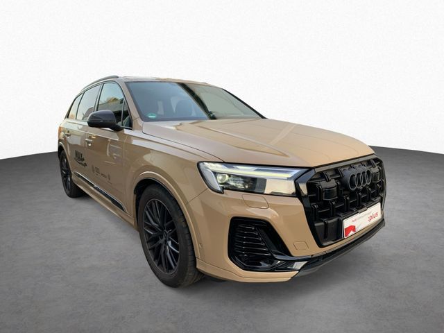 Q7 50 TDI quattro S LINE ALLRADL+MATRIX+PANO+AHK