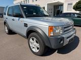 Land Rover Discovery V6 TD SE*KLIMA*SHZ*NAVI*7-Sitzer*XENON - gebrauchte Land Rover Discovery aus dem Jahr 2007