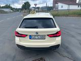 BMW 530d Touring  Navi,Komfortsitze,Panoramadach - BMW: Taxi