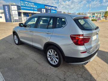 BMW X3 - 5