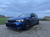 BMW M340i xDrive Touring Auto - Pano/ ACC - gebrauchte BMW M340i aus dem Jahr 2023