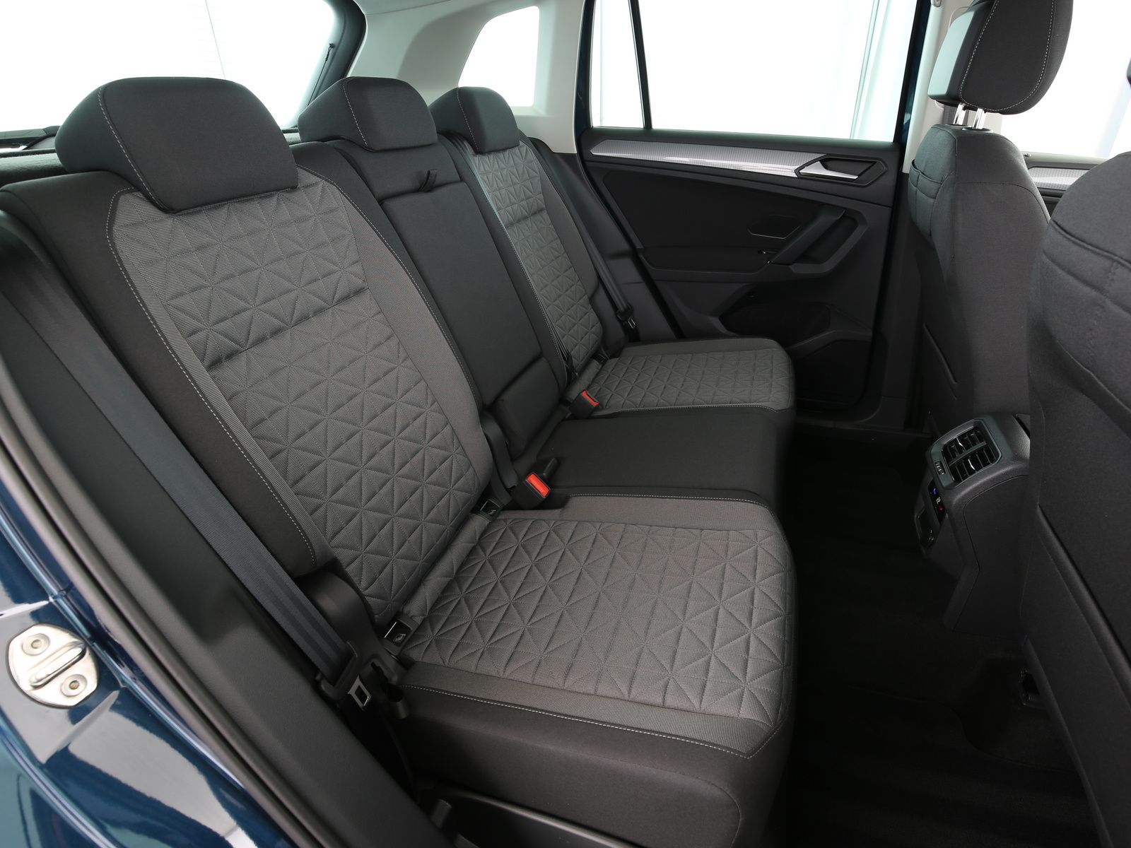 Volkswagen Tiguan - Bild 15