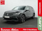 Volkswagen Tiguan Allspace 2.0 TSI DSG 4Mo. R-Line 7-S. PAN - Volkswagen Tiguan Allspace in Bonn