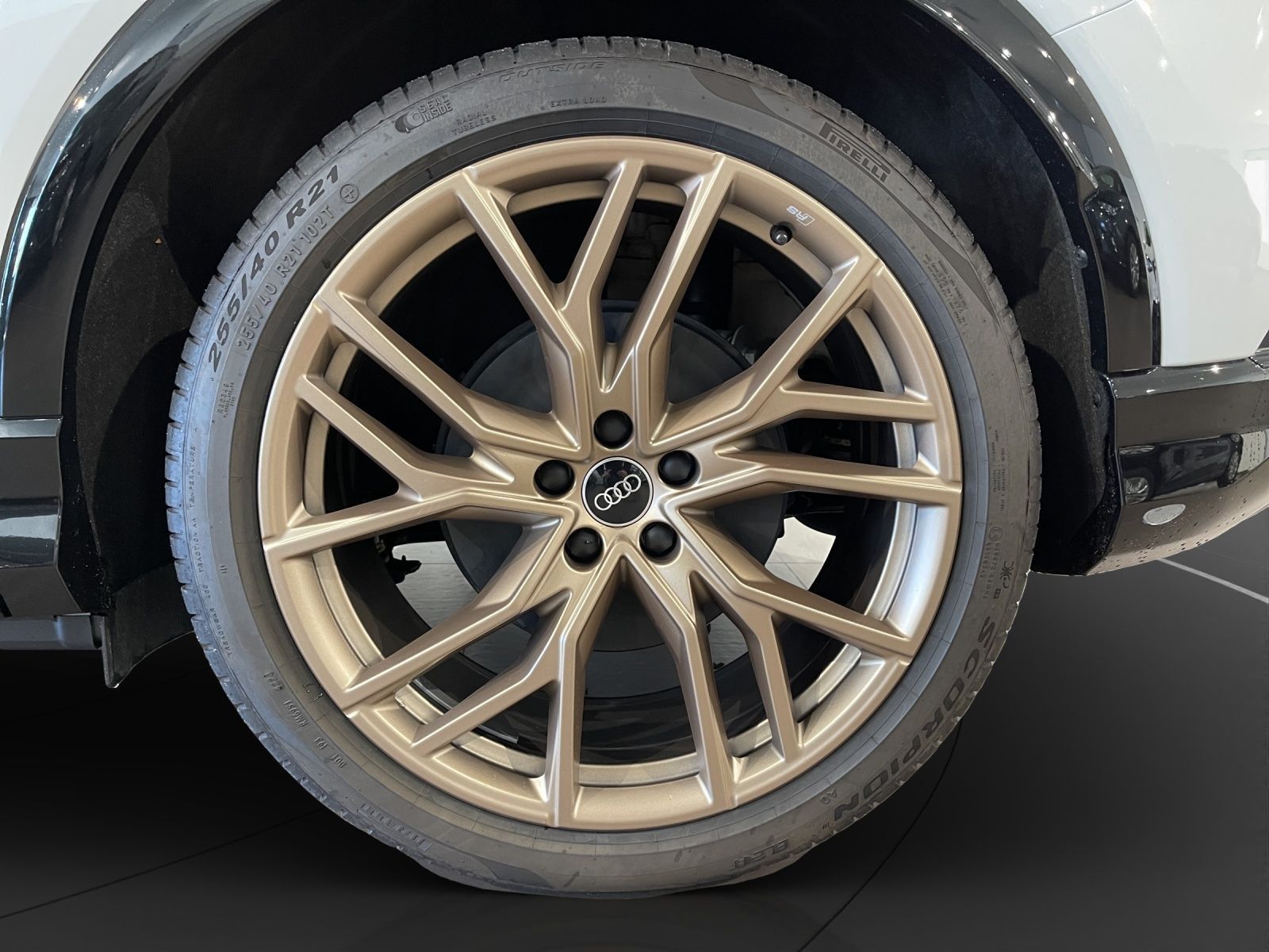 Audi Q4 e-tron - Bild 14