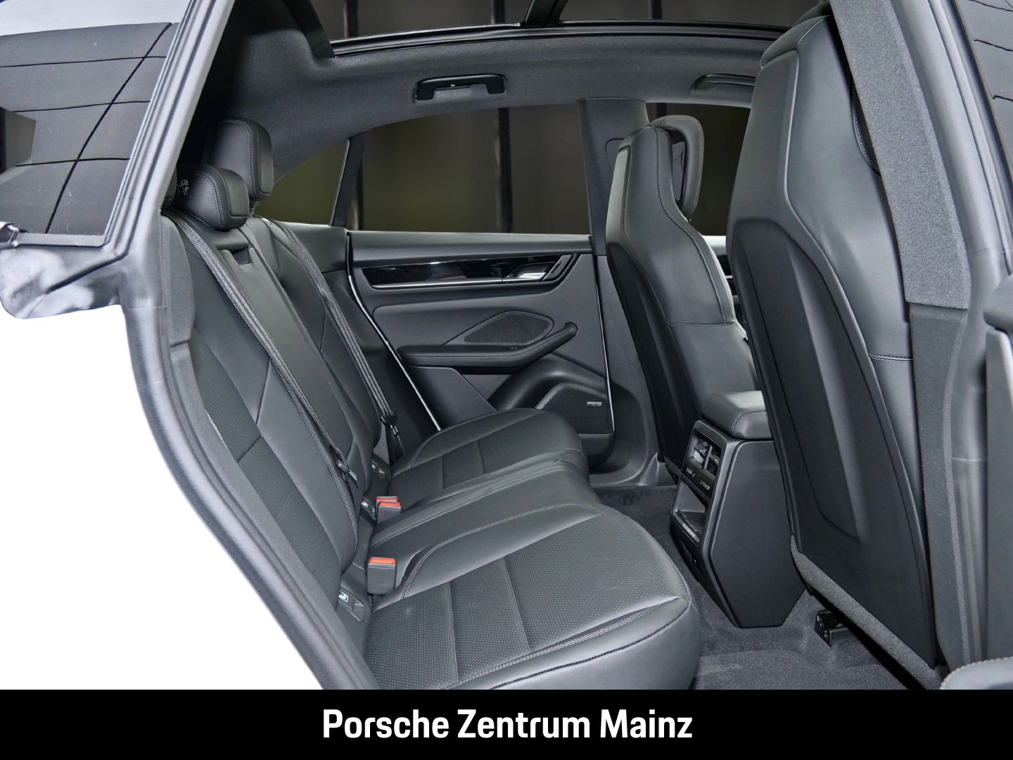 Porsche Macan - Bild 13