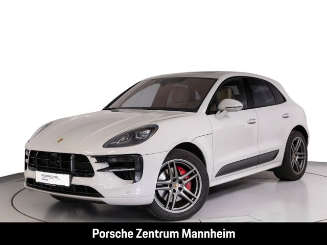 Porsche Macan GTS