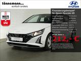 Hyundai i20 FACELIFT T-GDI SELECT+NAVI+RÜCKFAHRKAMERA+PA - Hyundai i20 Jahreswagen