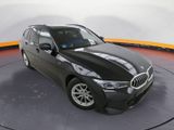 BMW 318 i Touring M-Sport HEAD-UP ABSTANDST. MEMORY - BMW 318 in Karlsruhe