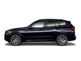 BMW X3 xDrive30e M Sport Laserlicht Head-Up RFK DAB - BMW X3 Gebrauchtwagen in München