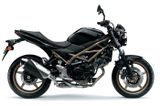 Suzuki SV650 A2 - Offers matching your search criteria