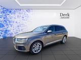 Audi Q7 3.0 TFSI quattro S-Line DEUTSCHES FAHRZEUG - : Geländewagen, Deutsche