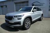 Skoda Kodiaq 2.0 TDi Clever 4x4 7-Sitzer AHK Kamera 19