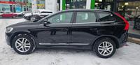 Volvo XC60 D4 Summum AWD